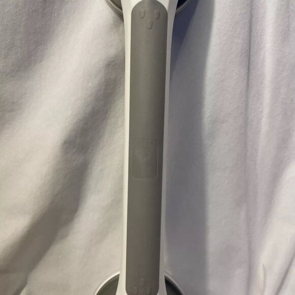 One Shower Grab Bar w/Suction Cups 16” Handle, Easily Removable New No Packaging - Picture 8 of 10